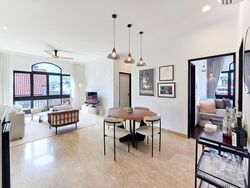 Seraya Breeze (D15), Apartment #564602061